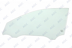 Боковое стекло AGC для TOYOTA CAMRY (VI (XV40) - 2006-2011 )