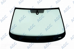 Лобовое стекло AGC для SKODA OCTAVIA (A7 - 2013-2020 )