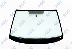 Лобовое стекло AGC для SKODA OCTAVIA (A5 - 2004-2013 )