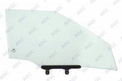 Боковое/правое стекло AGC для HYUNDAI CRETA (2021 - н.в.)