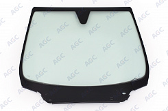Лобовое стекло AGC для PEUGEOT 408 (2012 - н.в.)