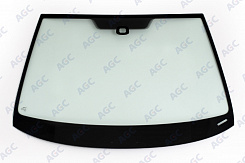 Лобовое стекло NordGlass для SKODA OCTAVIA (A5 - 2004-2013 )