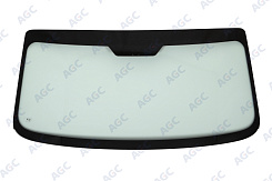 Лобовое стекло AGC для МАЗ 365022 (2022- )