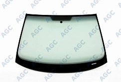 Лобовое стекло AGC для VOLKSWAGEN GOLF (V - 2003-2008 )